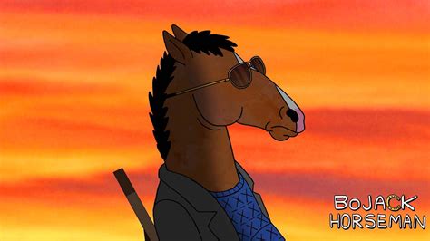 bojack horseman kukaj to
